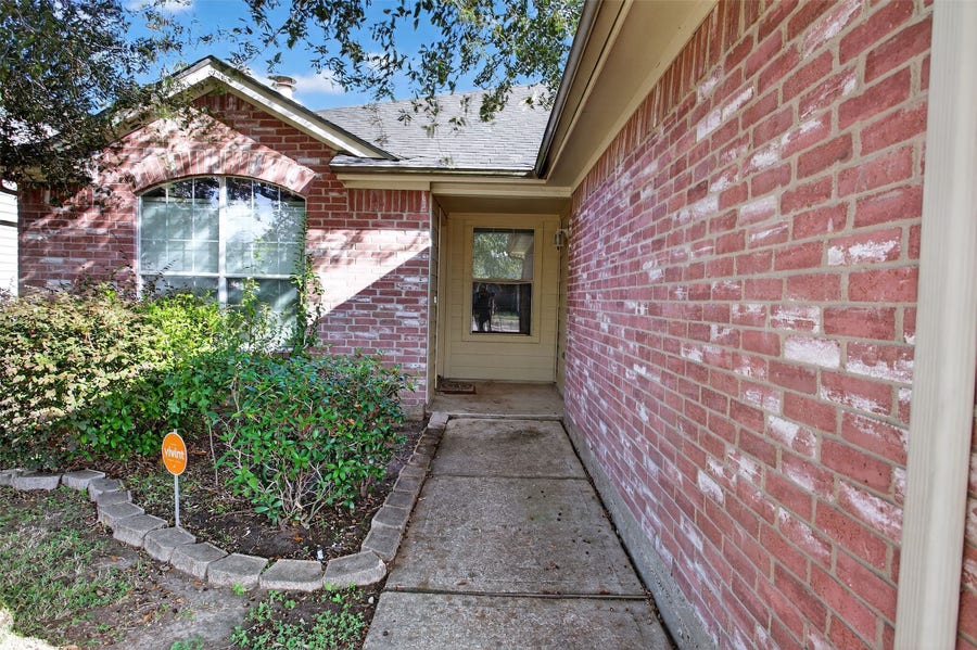 Property photo for 6706 Portlick Drive, Katy, TX