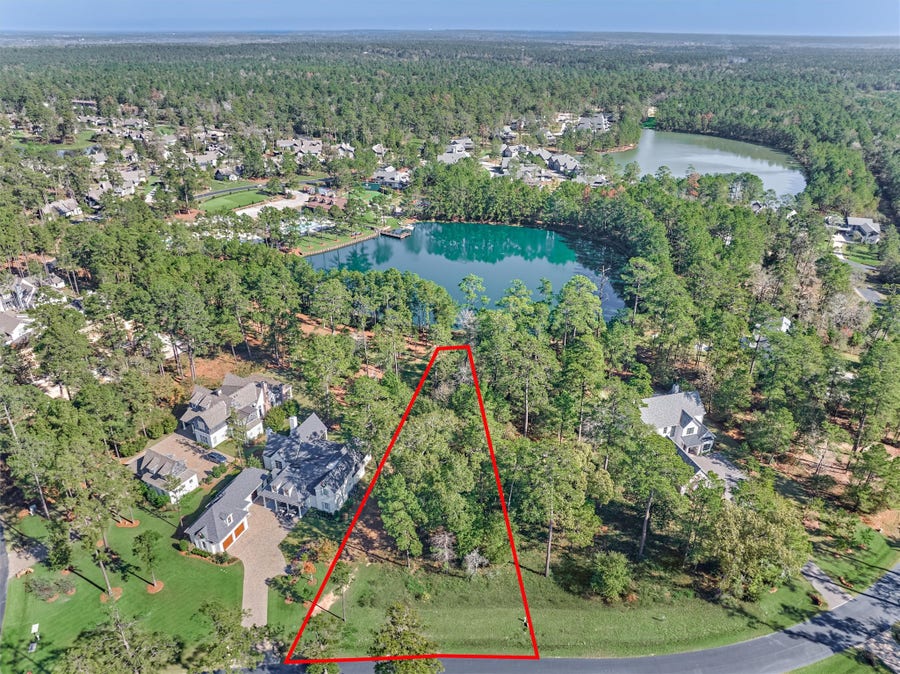 Property photo for 4437 Holly Trail Road, Montgomery, TX