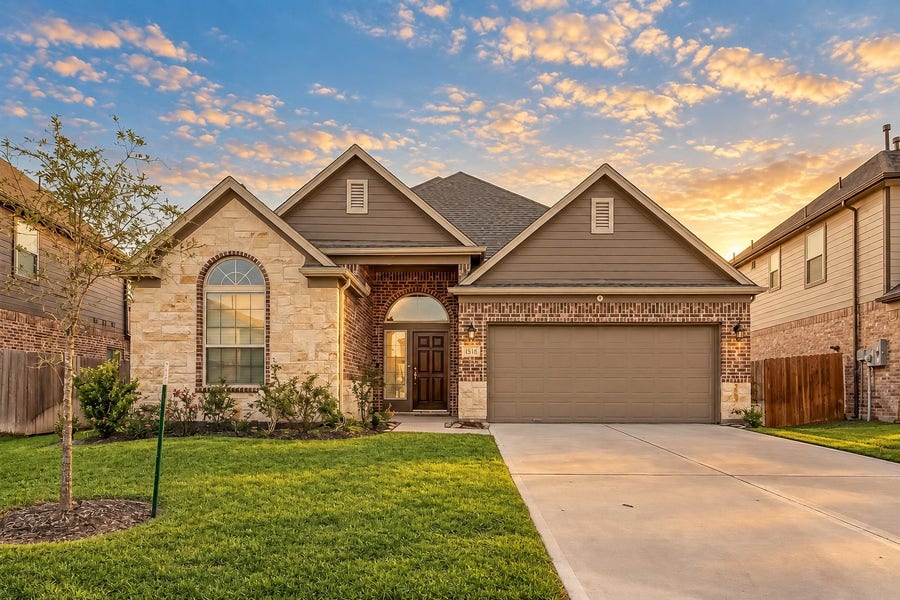 Property photo for 15115 Rosalina Terrace Trail, Cypress, TX
