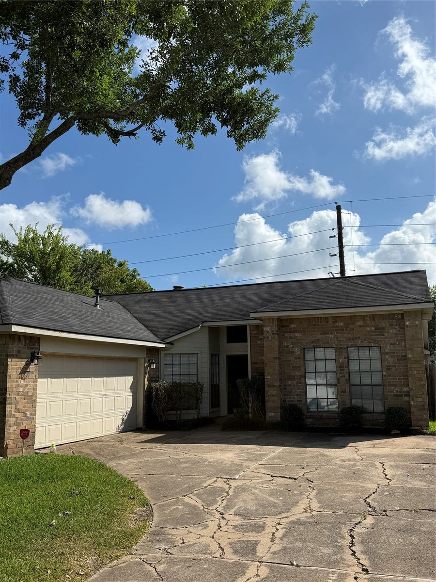 Property photo for 3211 Mesquite Drive, Sugar Land, TX
