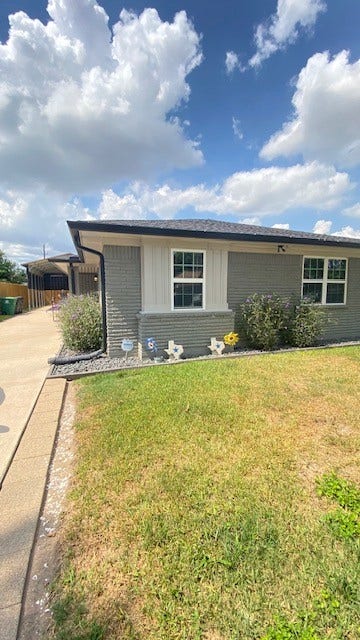 Property photo for 1105 Wooding Street, Houston, TX