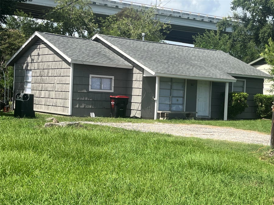 Property photo for 14705 Kenny Street, Houston, TX