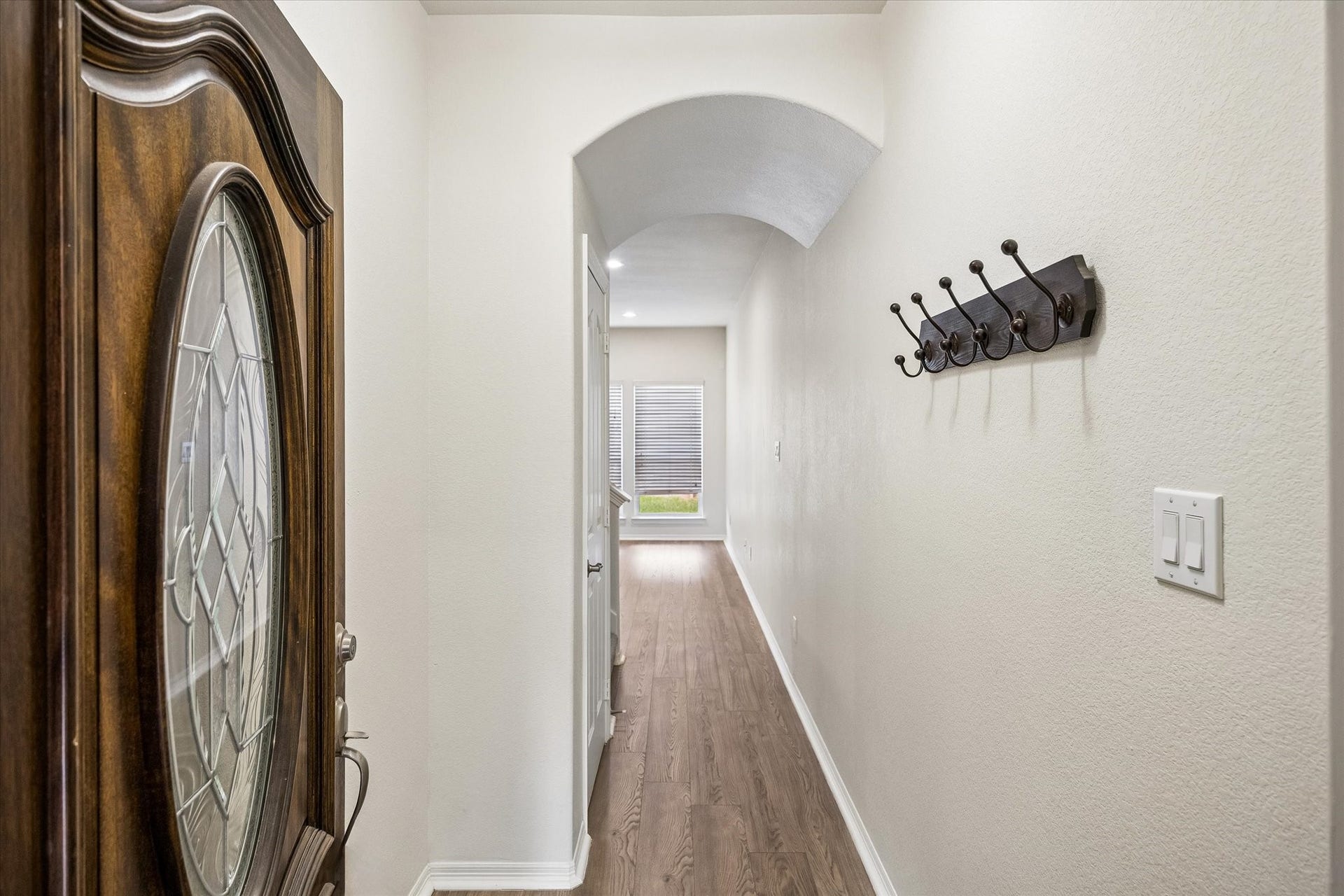 10942 Chazenwood Drive, Houston, TX 77064