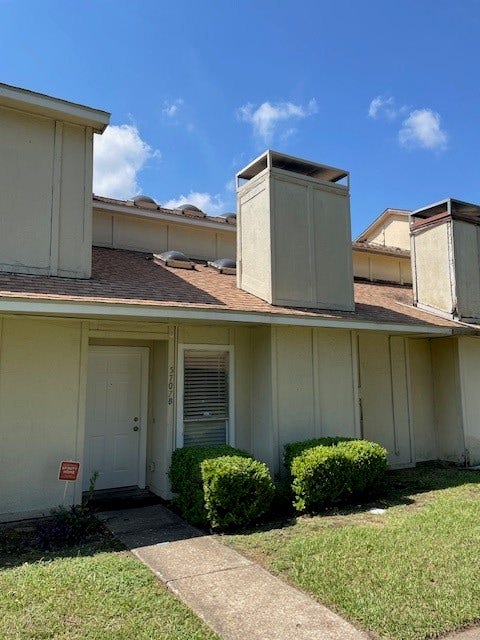 Property photo for 5707 Easthampton Drive, #B, Houston, TX