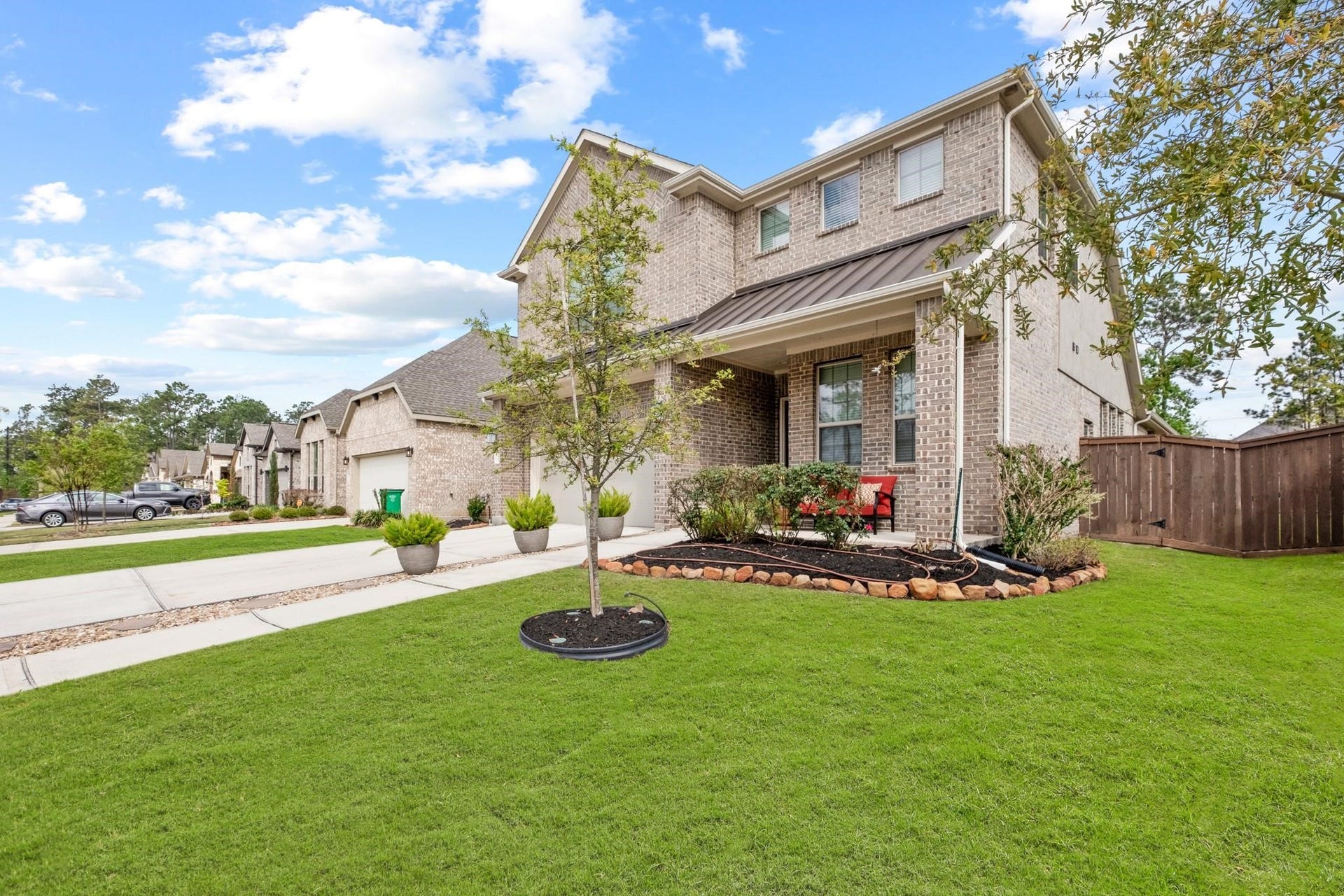 12431 Palo Acebo Lane, Humble, TX 77346 12431 Palo Acebo Lane, Humble, TX 77346