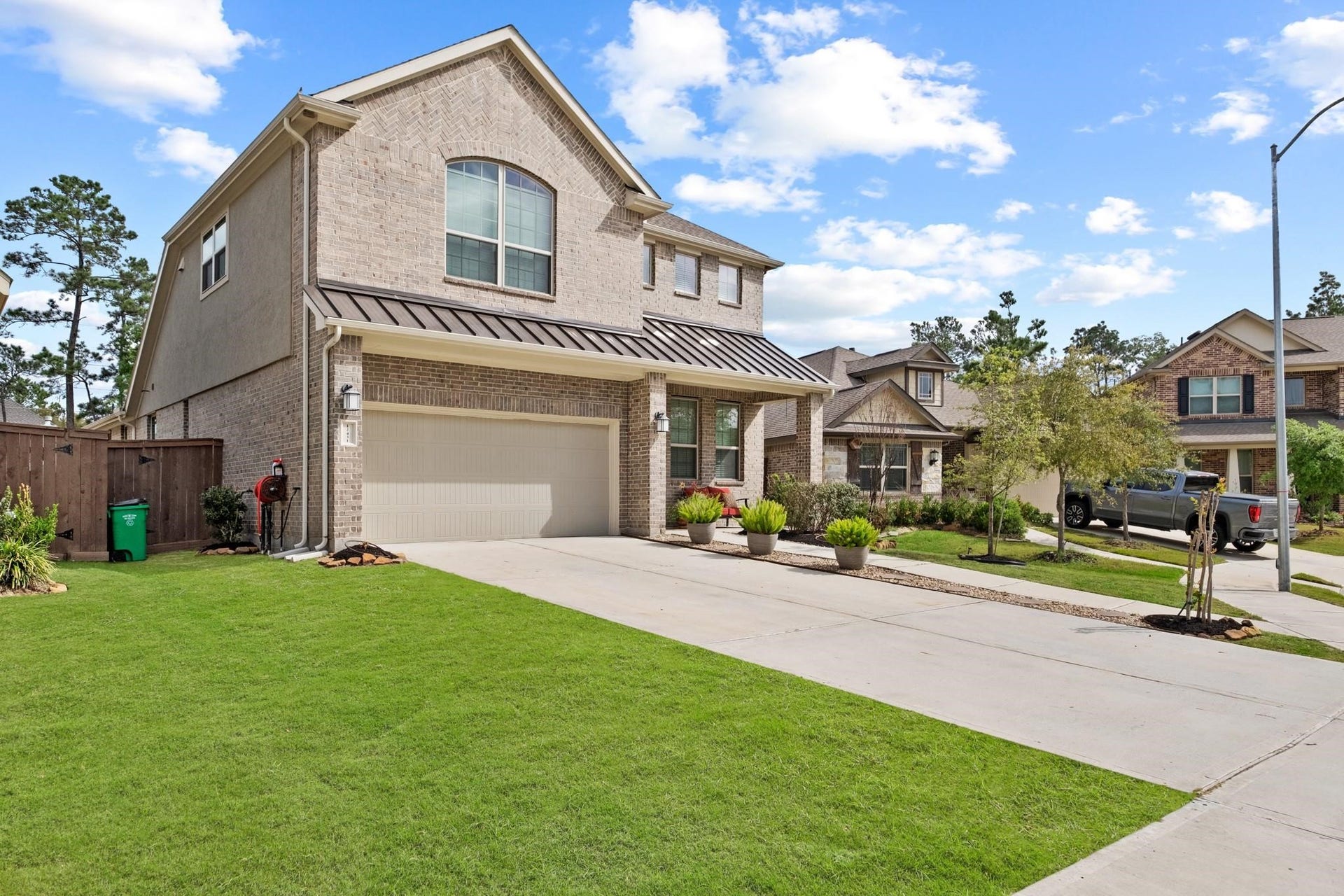 12431 Palo Acebo Lane, Humble, TX 77346 12431 Palo Acebo Lane, Humble, TX 77346