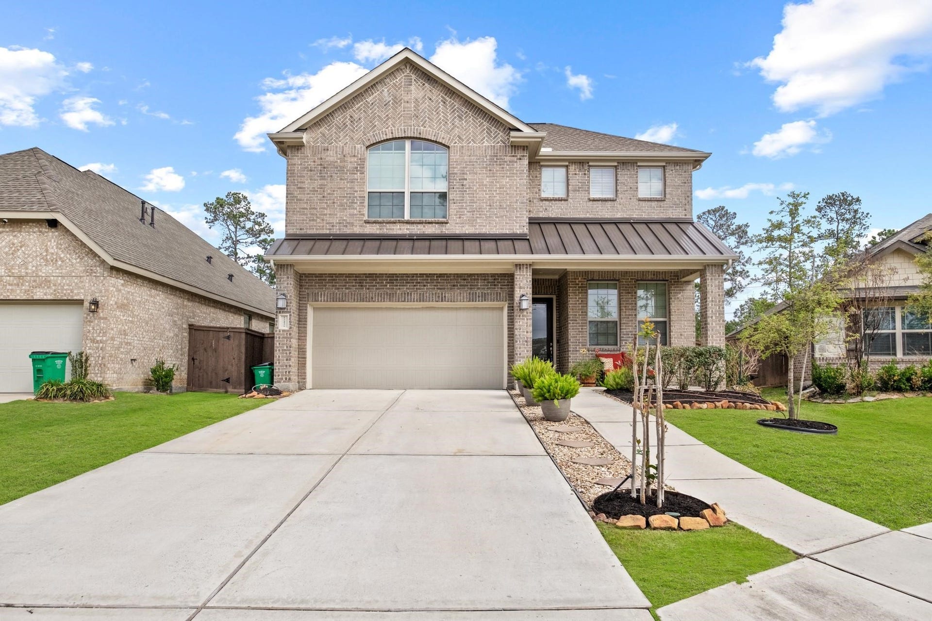 12431 Palo Acebo Lane, Humble, TX 77346 12431 Palo Acebo Lane, Humble, TX 77346