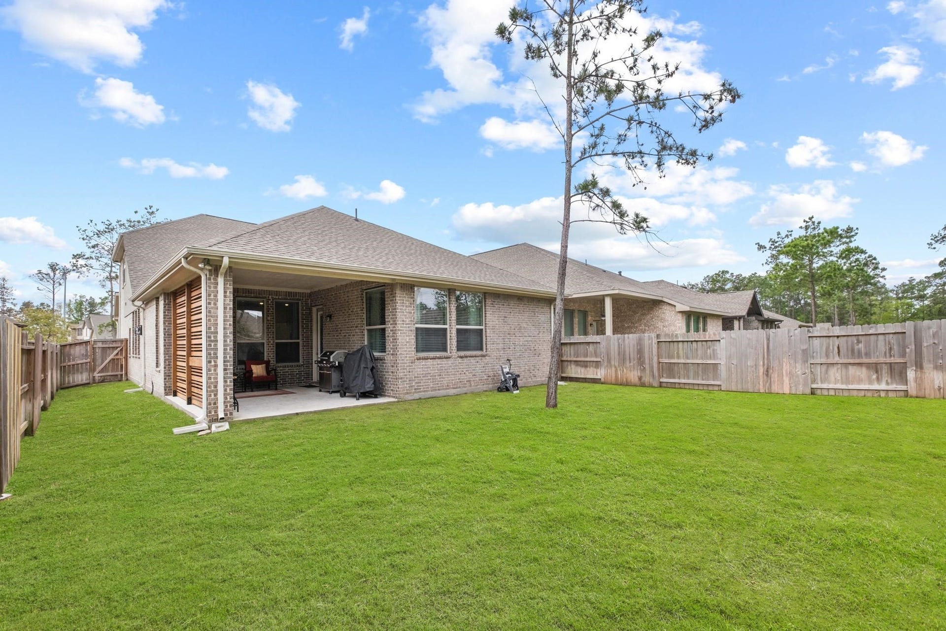 12431 Palo Acebo Lane, Humble, TX 77346 12431 Palo Acebo Lane, Humble, TX 77346