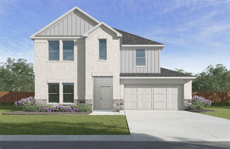 Property photo for 5003 Lemon Grove Drive, Rosenberg, TX