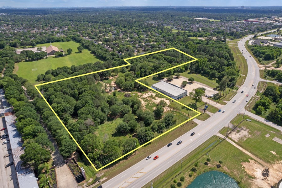 Property photo for 7803 Spring Cypress Road, Spring, TX