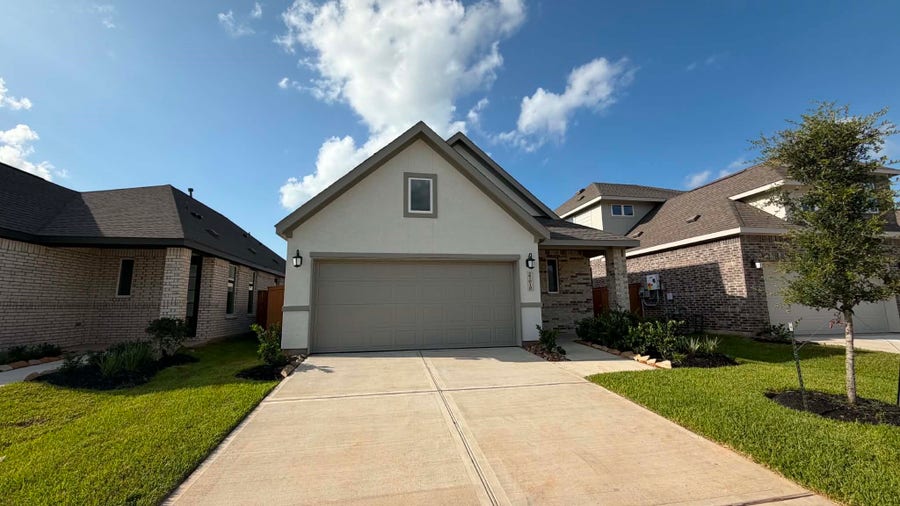 Property photo for 27010 Turtle Vista Drive, Katy, TX