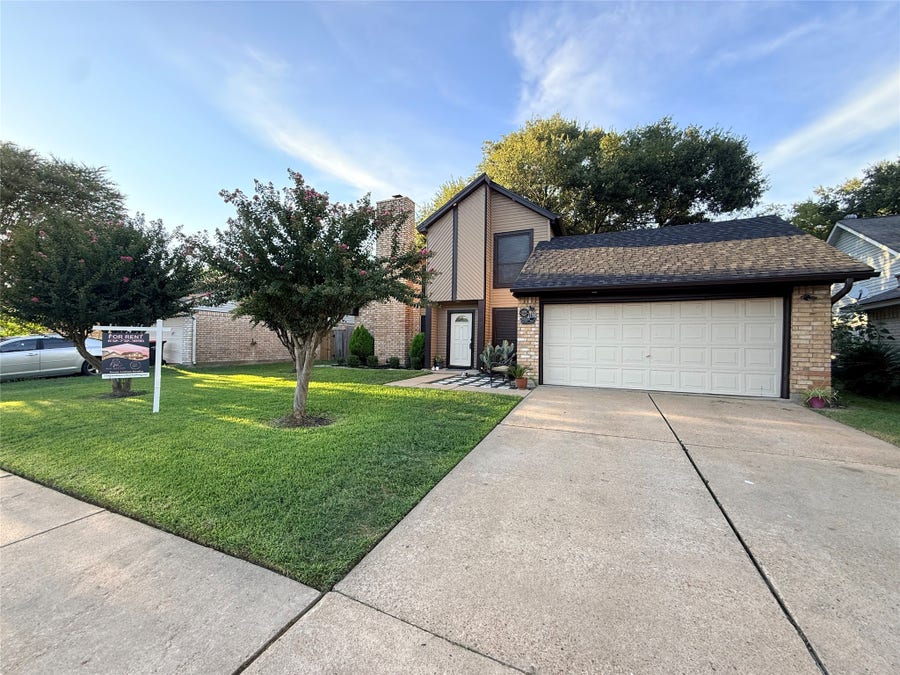 Property photo for 1706 Lacewing dr, Houston, TX