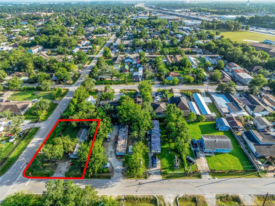 Property photo for 719 Manor Street, Houston, TX