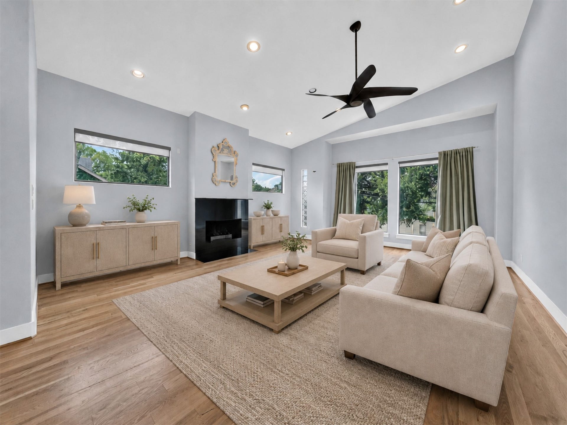 2315 Park Street, Houston, TX 77019 2315 Park Street, Houston, TX 77019