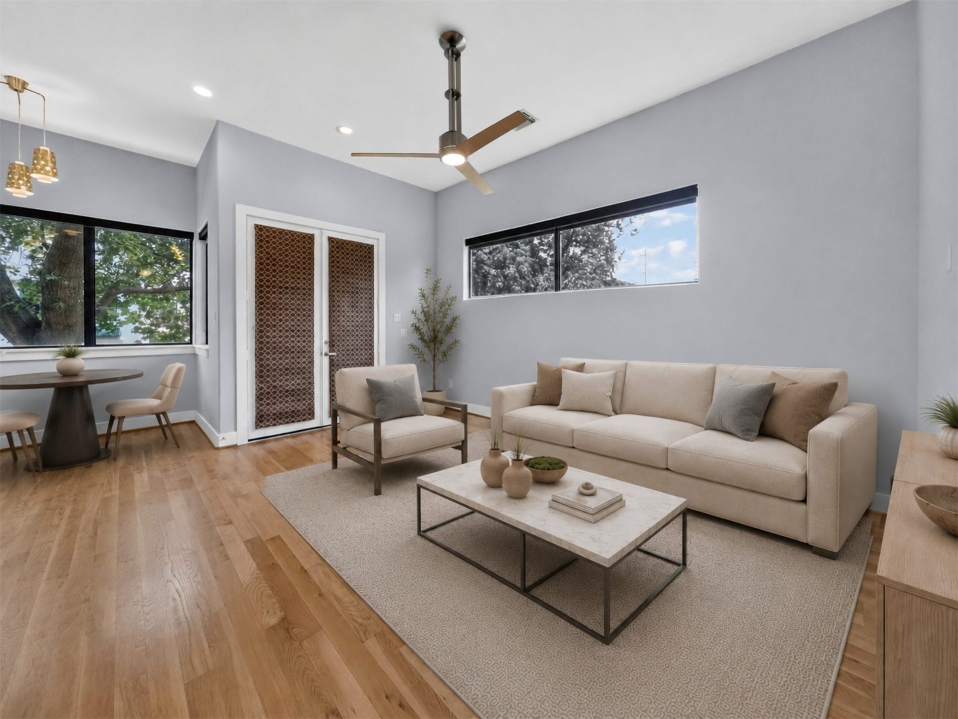2315 Park Street, Houston, TX 77019 2315 Park Street, Houston, TX 77019