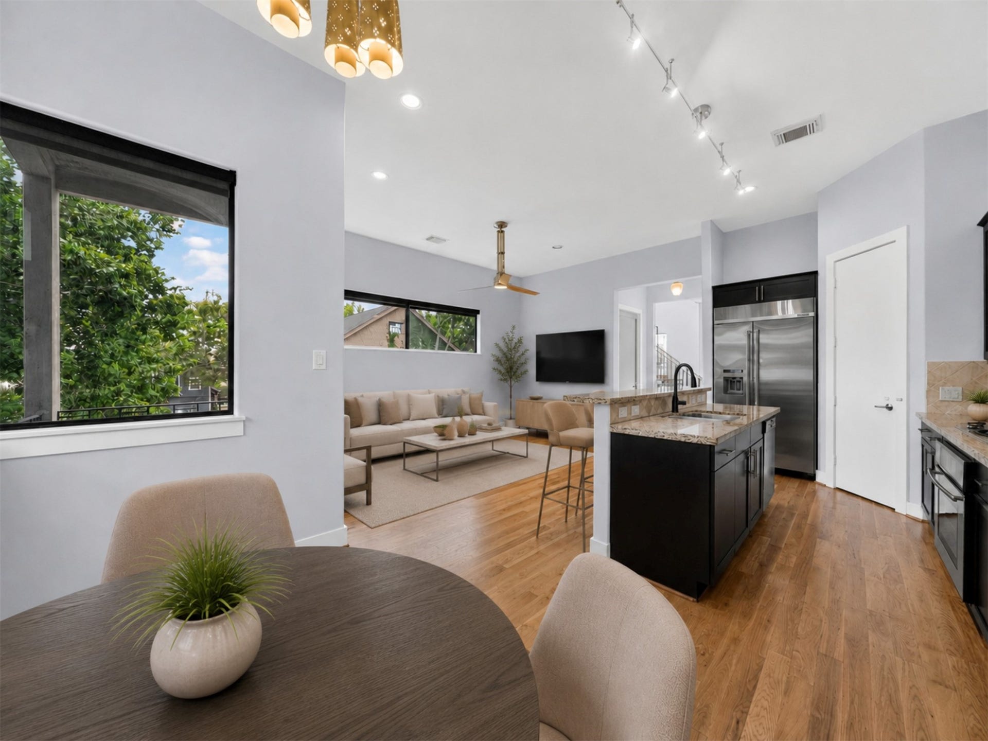 2315 Park Street, Houston, TX 77019 2315 Park Street, Houston, TX 77019