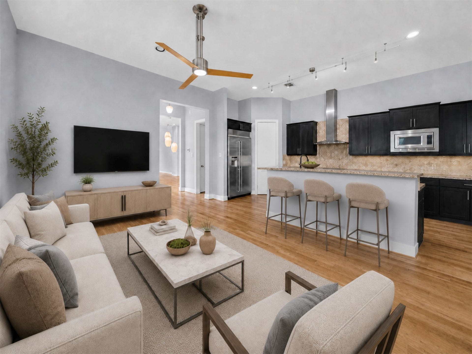 2315 Park Street, Houston, TX 77019 2315 Park Street, Houston, TX 77019
