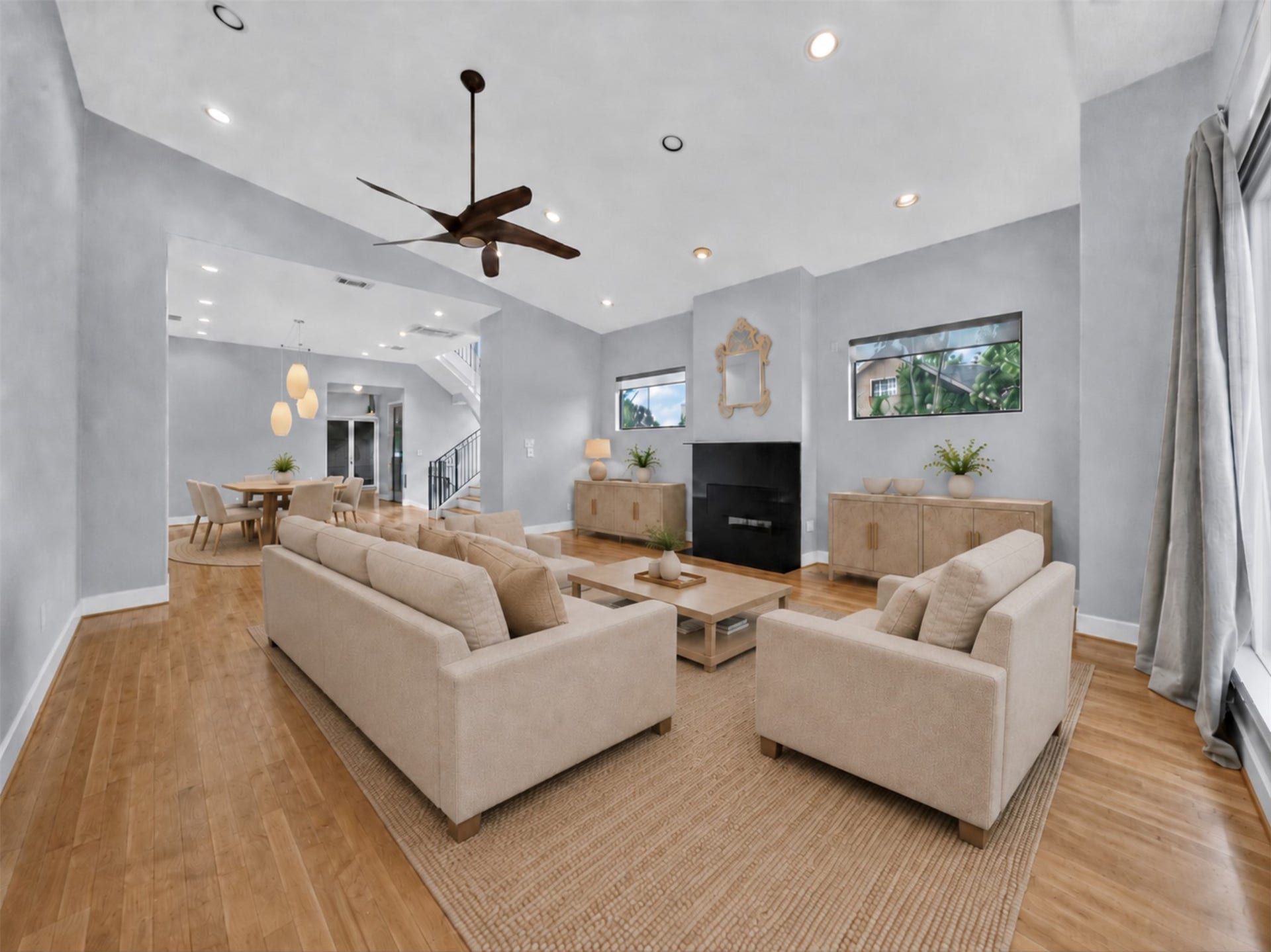 2315 Park Street, Houston, TX 77019 2315 Park Street, Houston, TX 77019