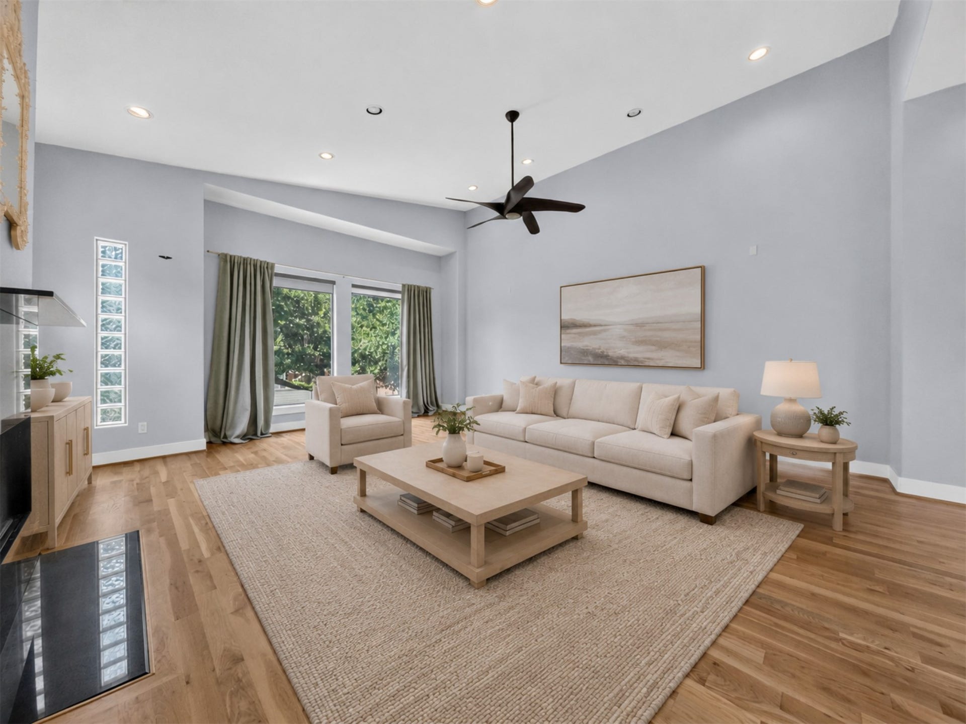 2315 Park Street, Houston, TX 77019 2315 Park Street, Houston, TX 77019