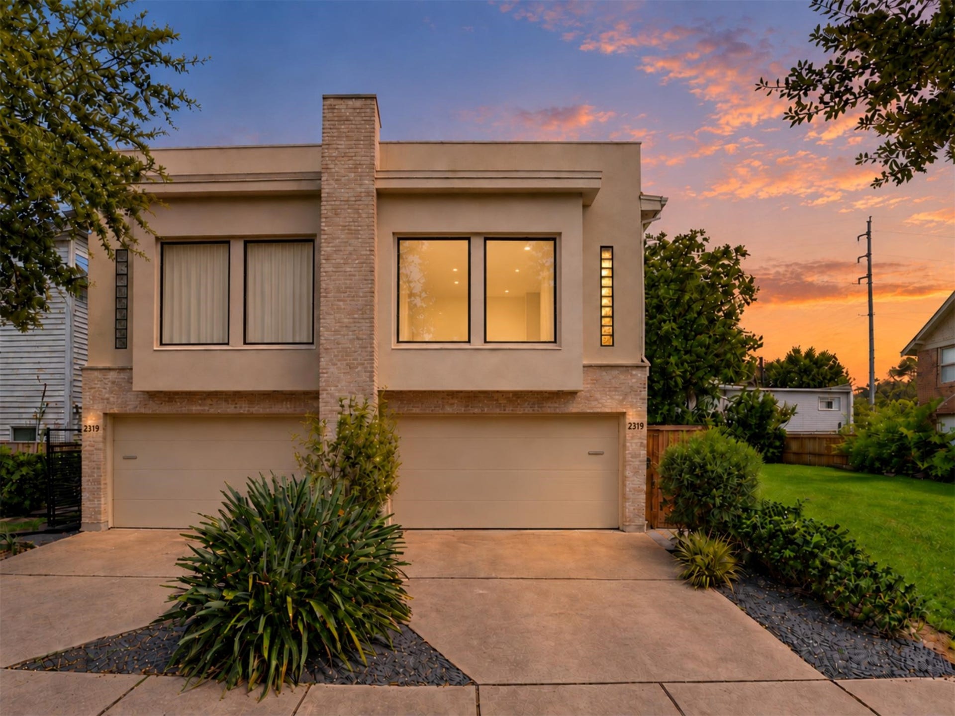 2315 Park Street, Houston, TX 77019 2315 Park Street, Houston, TX 77019