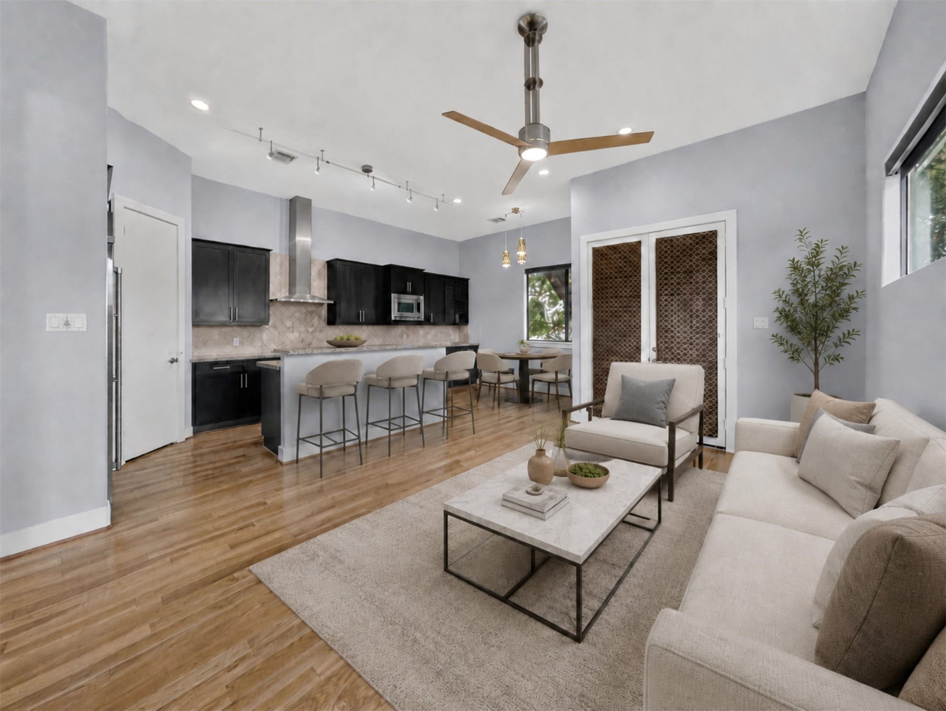 2315 Park Street, Houston, TX 77019 2315 Park Street, Houston, TX 77019