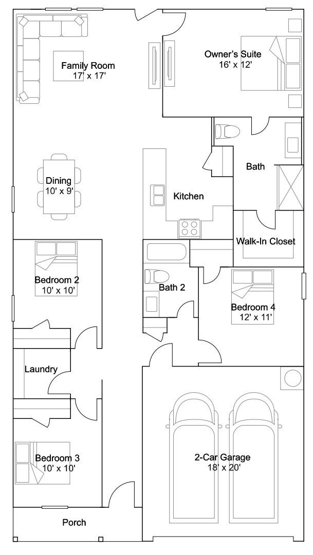 11108 Frio Creek Drive, Willis, TX 77378 11108 Frio Creek Drive, Willis, TX 77378