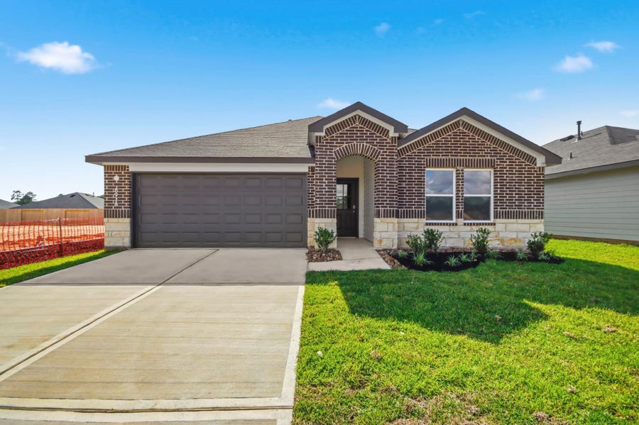 Property photo for 8918 Phoebe Bend Drive, Montgomery, TX