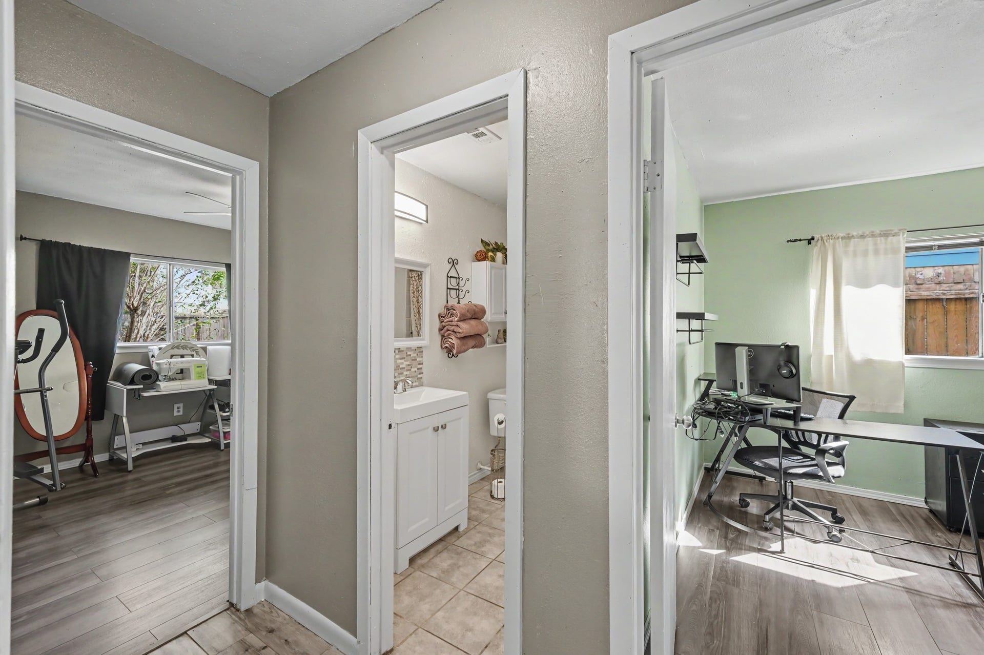 1115 Thomas Drive, Humble, TX 77338 1115 Thomas Drive, Humble, TX 77338
