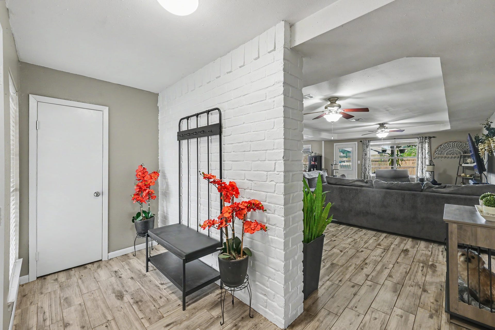 1115 Thomas Drive, Humble, TX 77338 1115 Thomas Drive, Humble, TX 77338