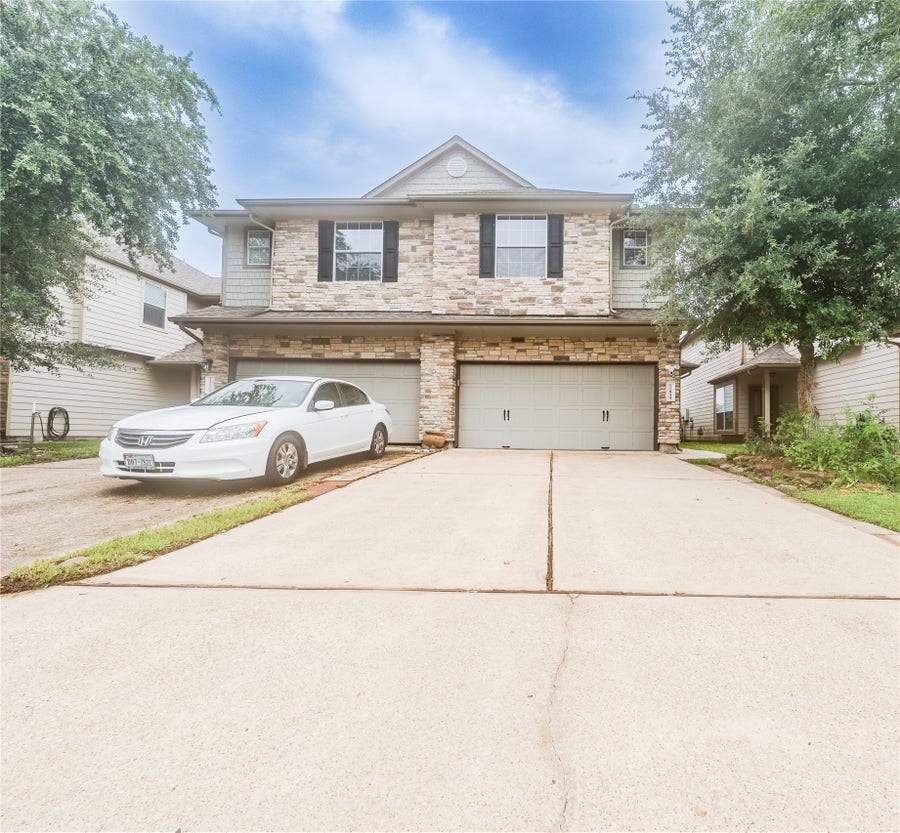 Property photo for 11954 Ramla Place Trail, Houston, TX