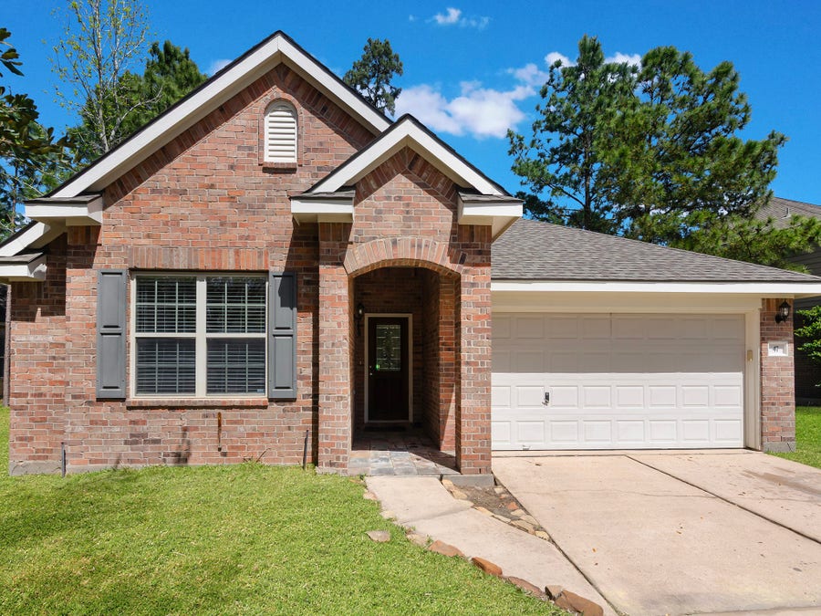 Property photo for 47 LASTING SPRING, The Woodlands, TX