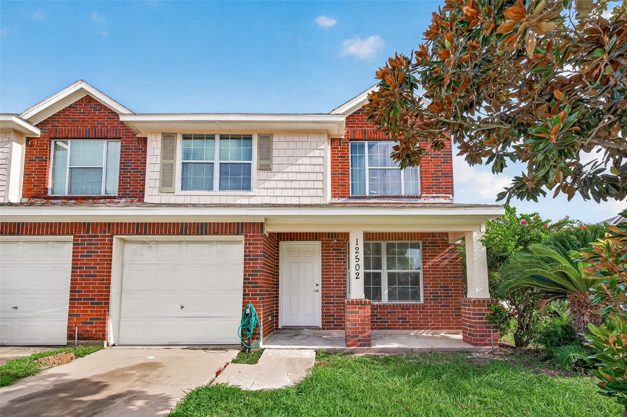 Property photo for 12502 Venus Park Lane, Houston, TX