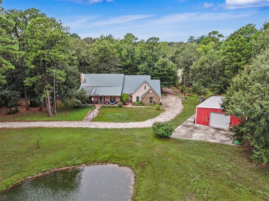 Property photo for 23421 Martha Williams Road, Montgomery, TX