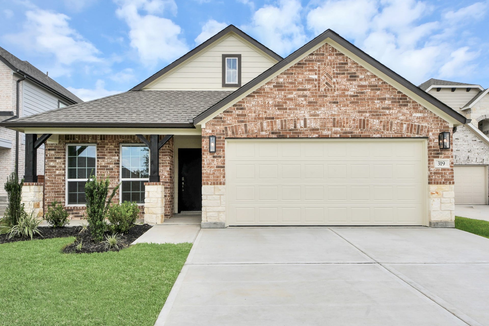 11015 Hosta Stream Drive, Houston, TX 77044 Representative Photo. Welcome home to 11015 Hosta Drive.