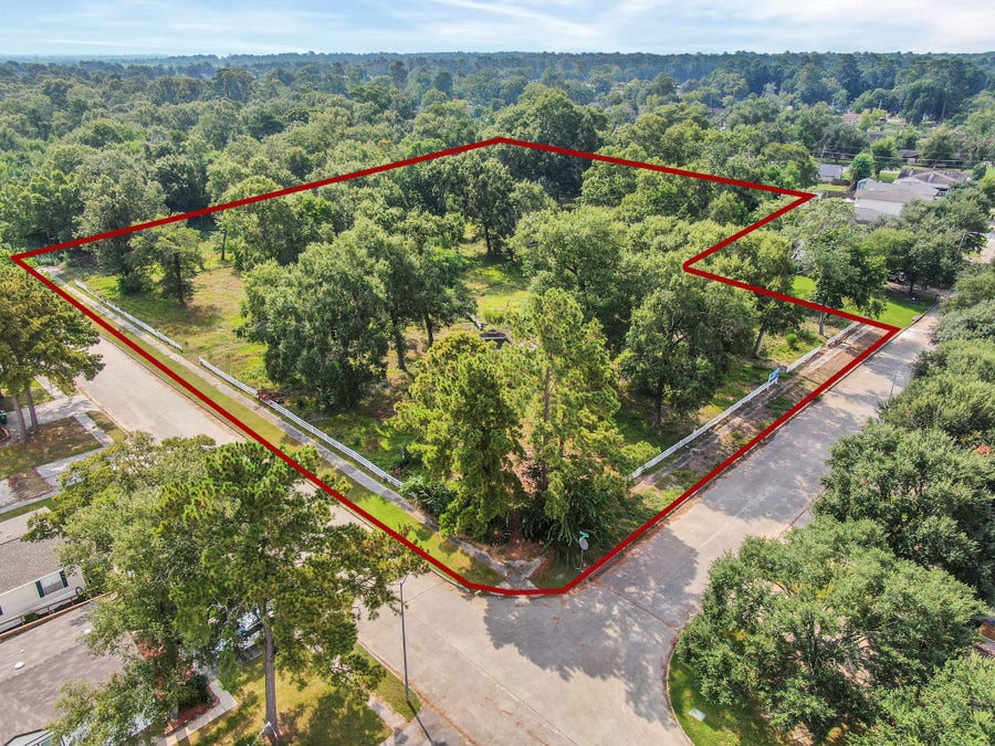 Property photo for 0 Silver Maple Drive, Houston, TX