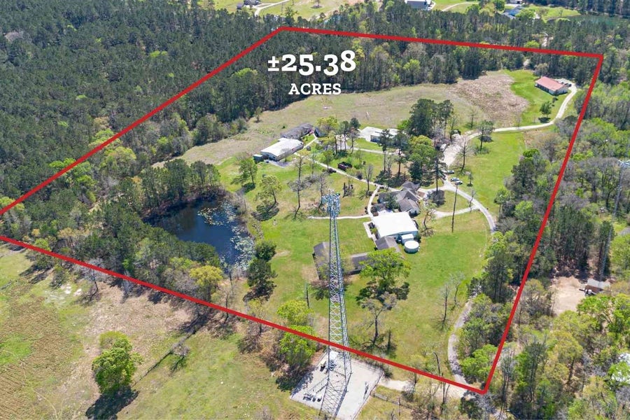 Property photo for 12244 Serenity Rose Drive, Conroe, TX