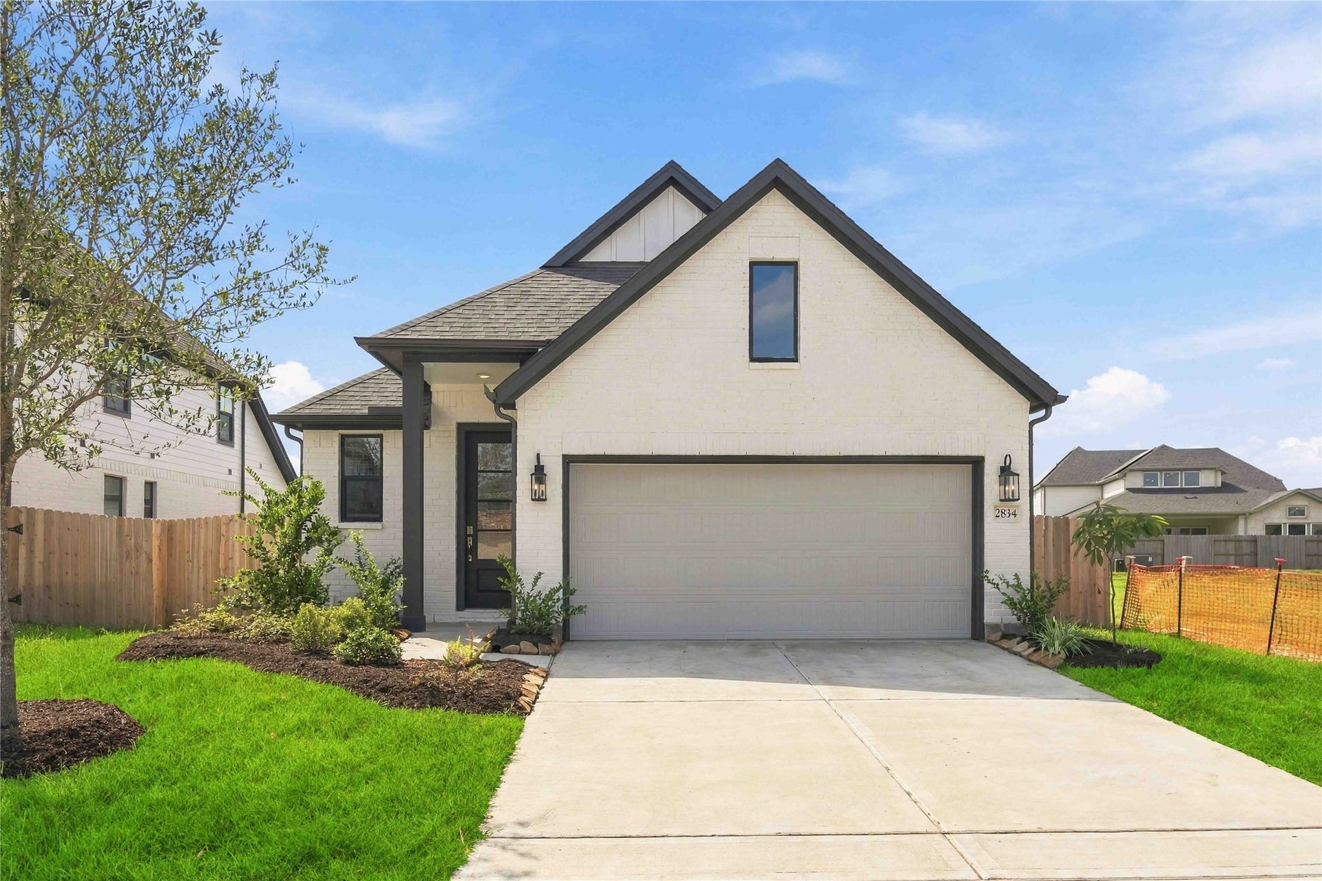2834 Elm Creek Way, Iowa Colony, TX 77583 2834 Elm Creek Way, Iowa Colony, TX 77583