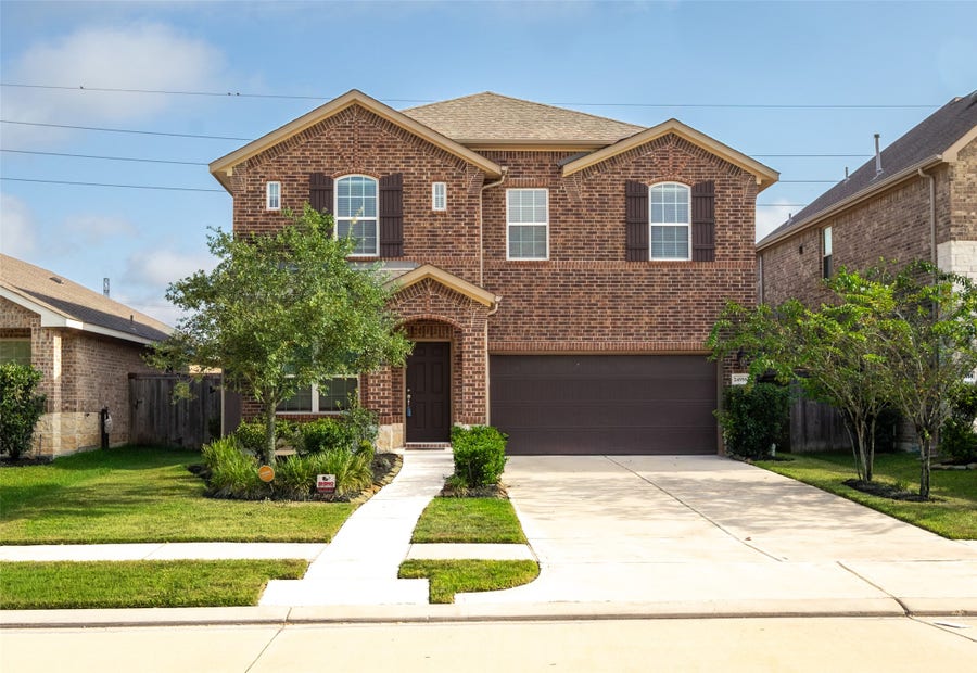 Property photo for 24958 Jessamine Meadow Trl Trail, Richmond, TX