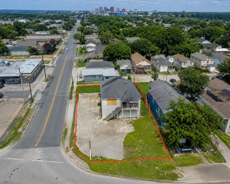 Property photo for 1806 Ssgt Macario Garcia Drive, Houston, TX