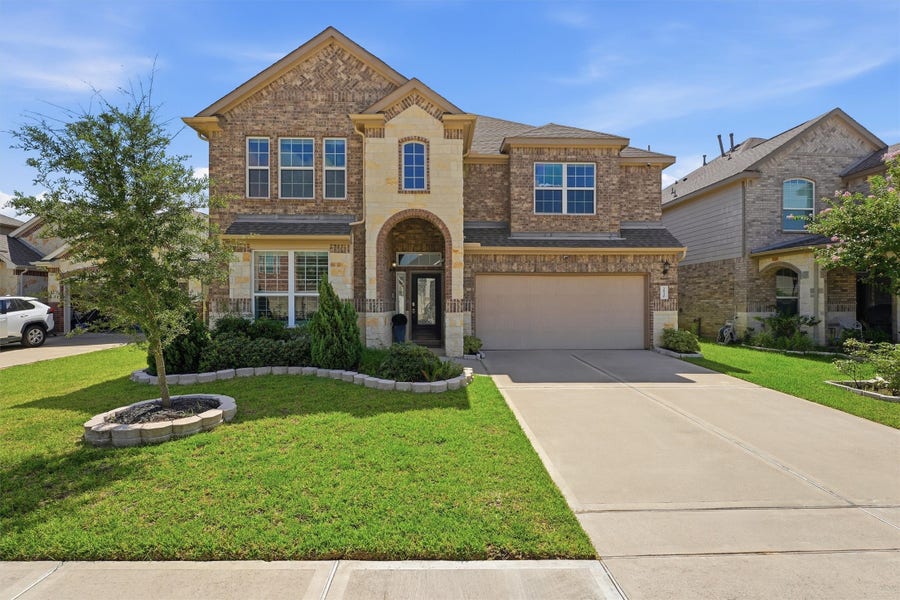 Property photo for 3530 Tiber River Court, Katy, TX