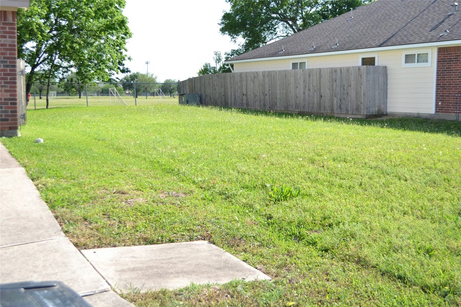 Property photo for 13611 Padgett Drive, Sugar Land, TX