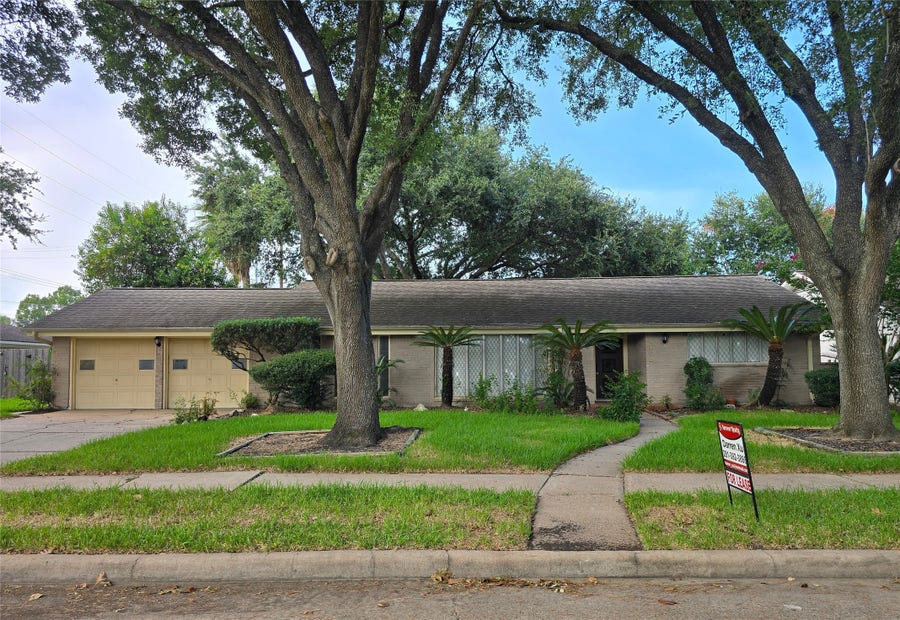 Property photo for 5470 Carew Street, Houston, TX
