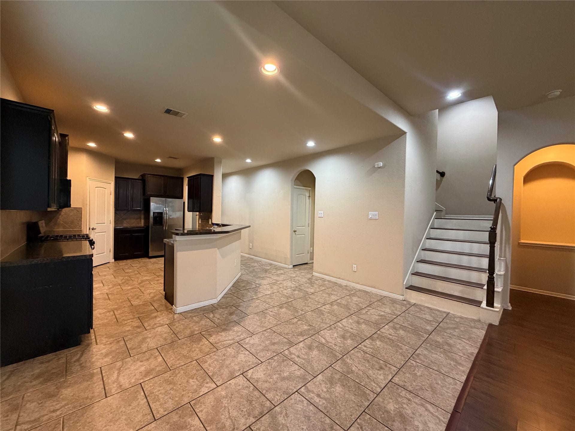 2810 Seabold Drive, Missouri City, TX 77459 Open layout