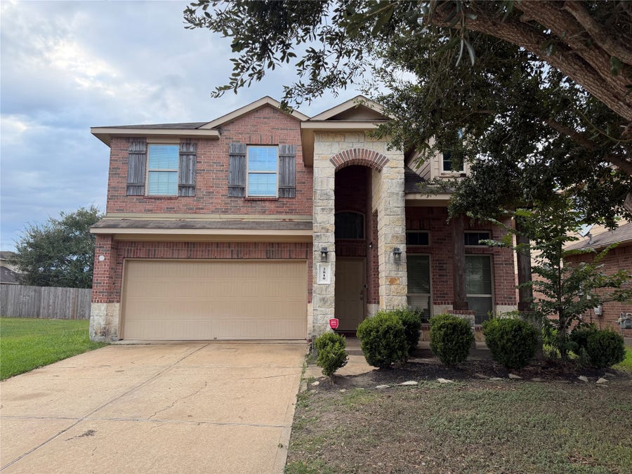 Property photo for 2810 Seabold Drive, Missouri City, TX