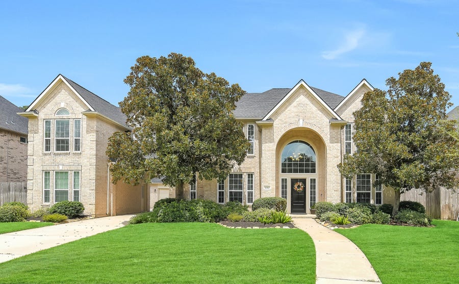 Property photo for 16314 Mahogany Crest Drive, Cypress, TX