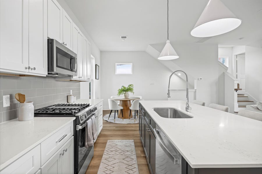 Property photo for 5113 Avenue J, Houston, TX