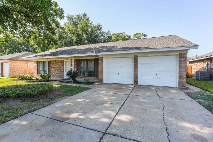 Property photo for 7015 Pine Vista Lane, Houston, TX