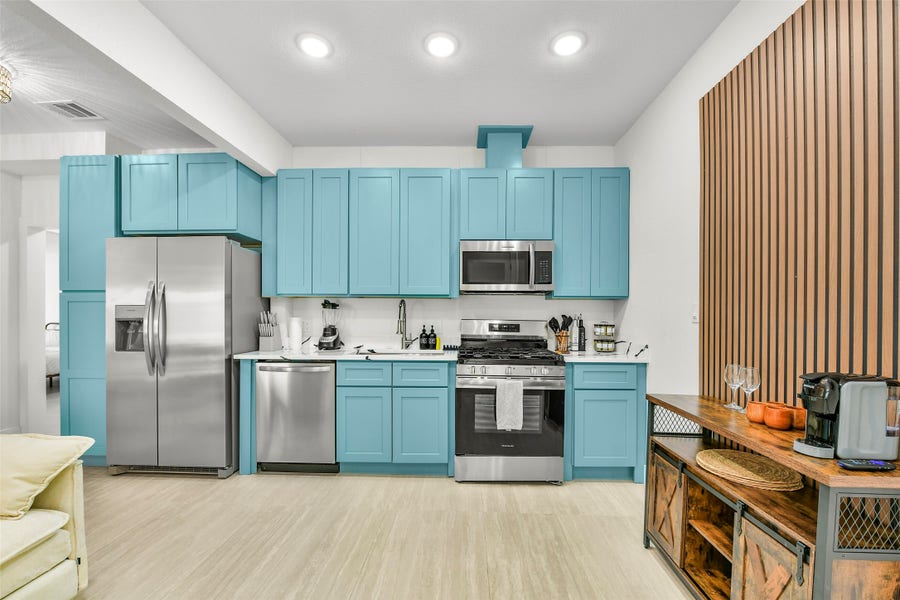 Property photo for 7103 Long Point Road, #A, Houston, TX