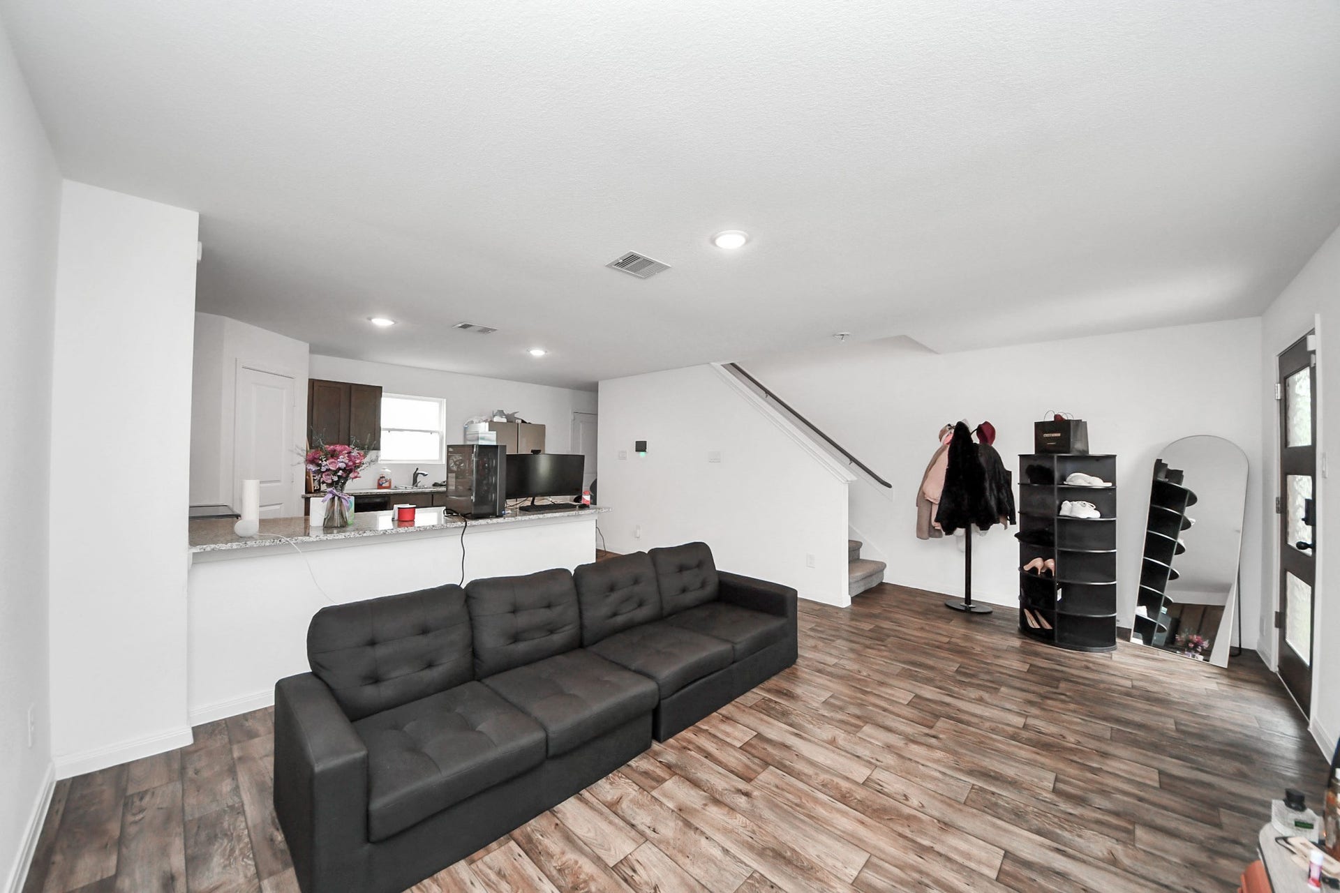 16923 Marie Village Drive, Conroe, TX 77306