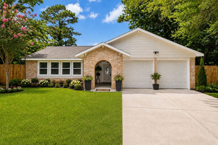 Property photo for 23007 Baneberry Drive, Spring, TX